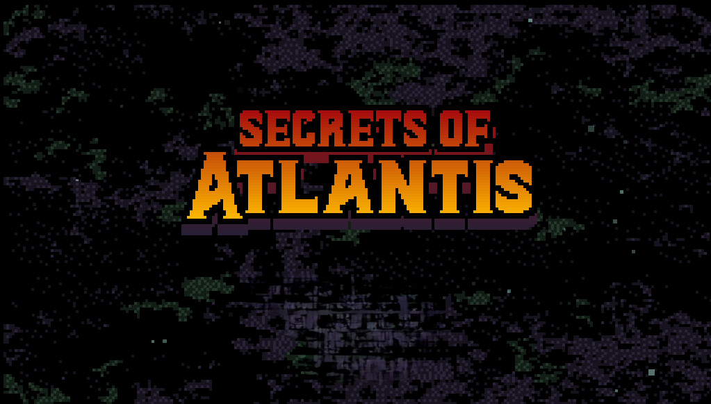 Secret of Atlantis