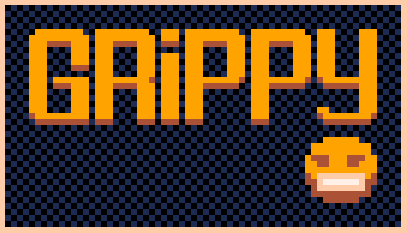 Grippy
