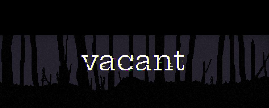 Vacant