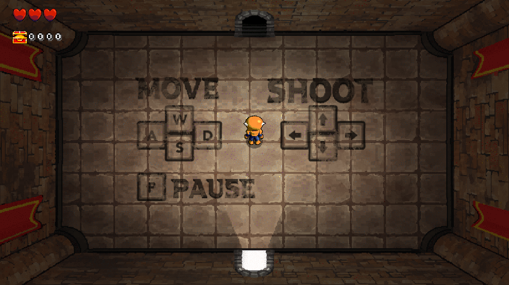 towerland screenshot 1