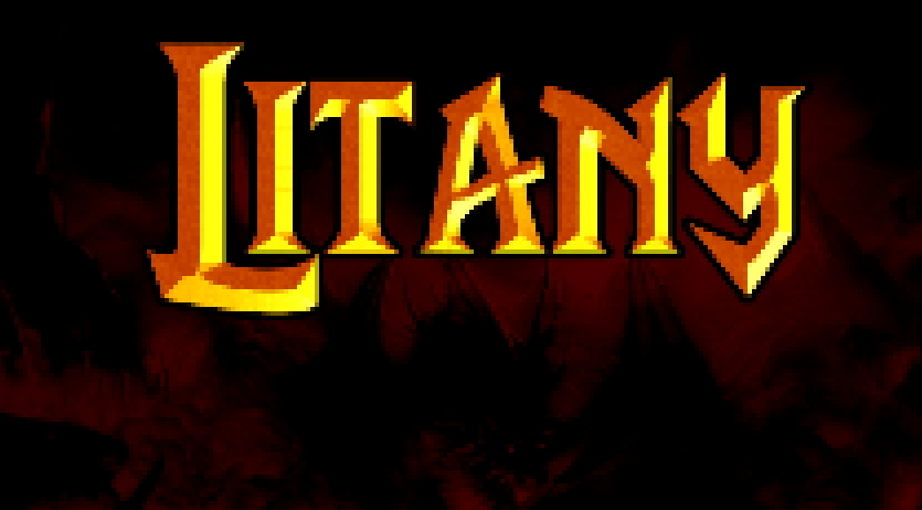 Litany