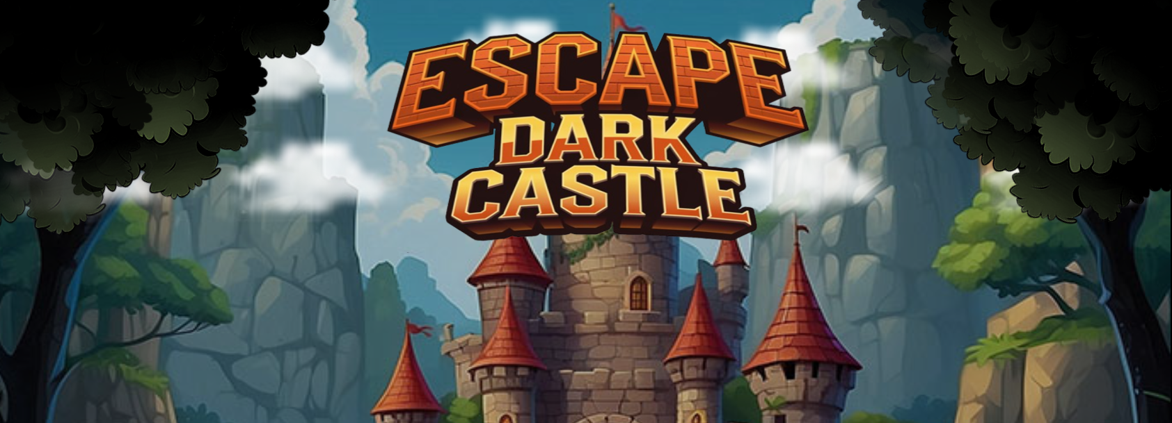 Escape Dark Castle