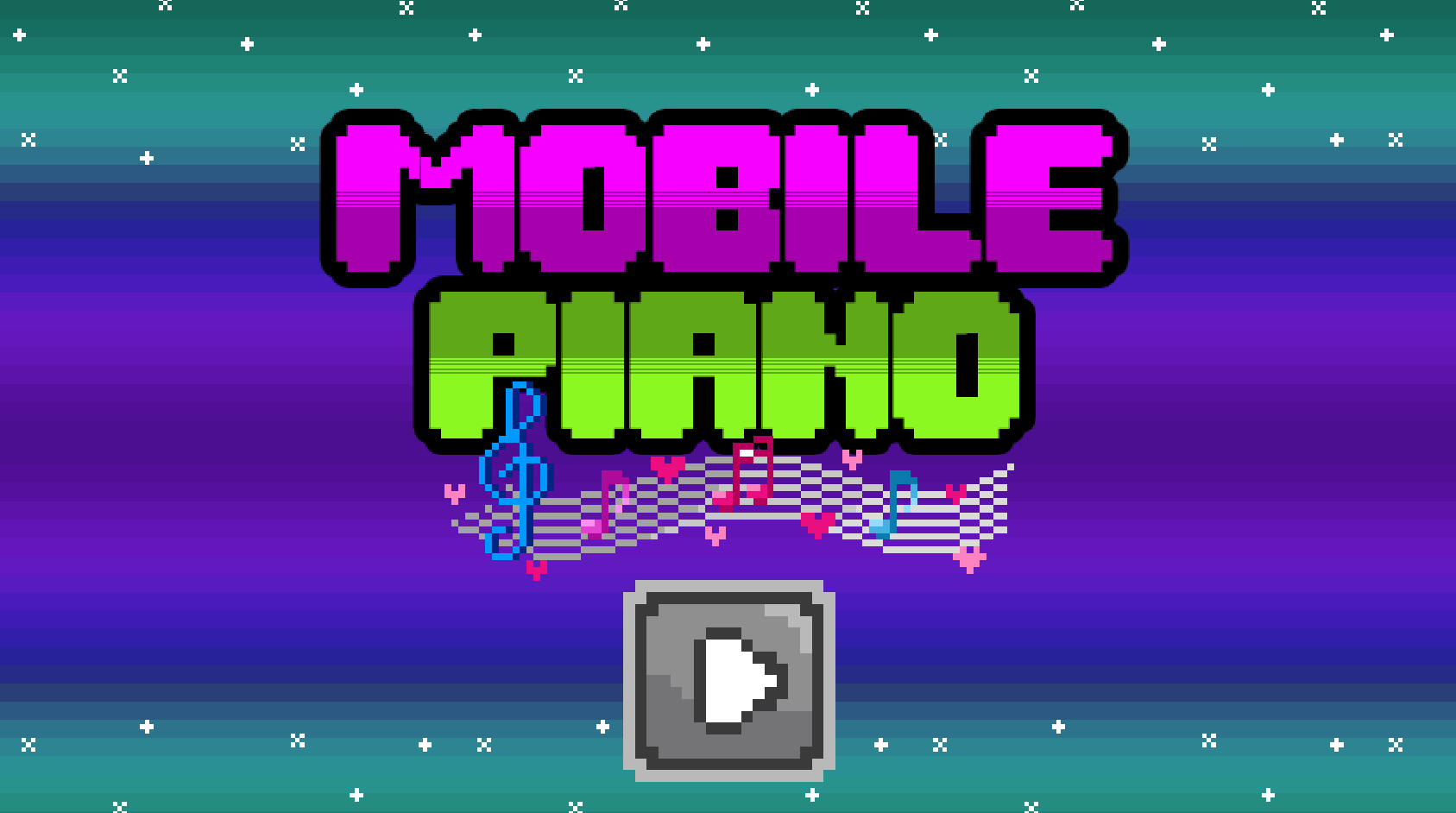 Mobile Piano