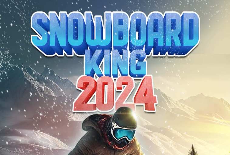 Snowboard King 2024