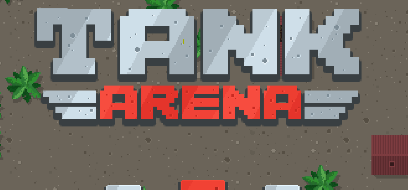 Tank Arena