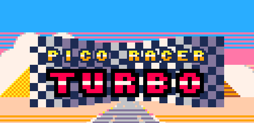 Pico Racer Turbo