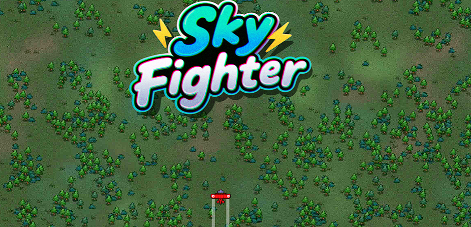 Sky Fighter