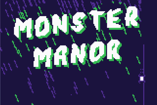 Monster Manor