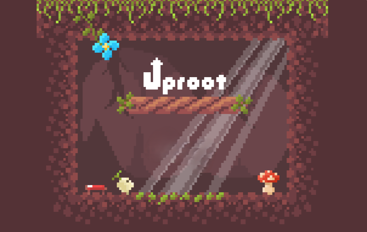 Uproot