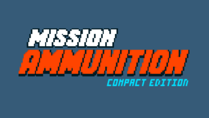 Mission Ammunition