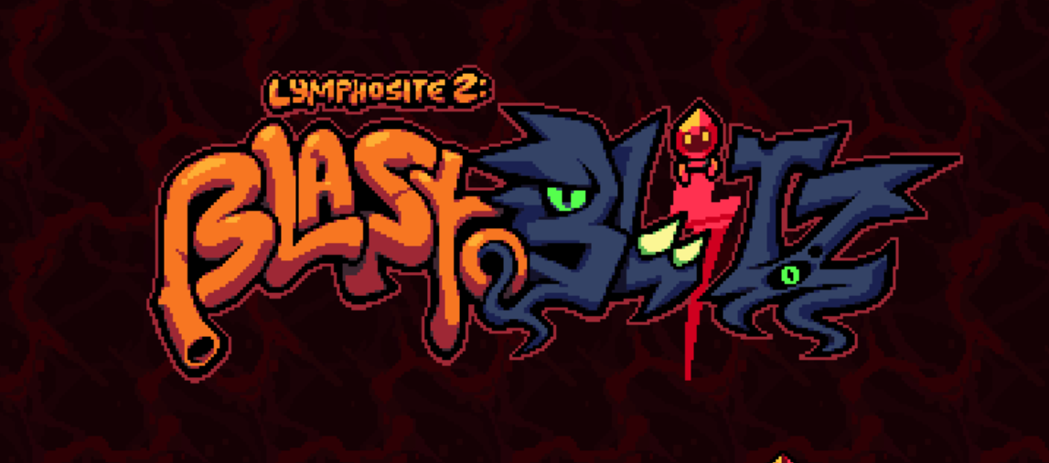 BlastoBlitz