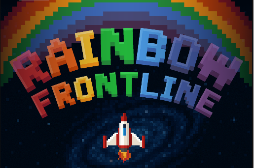 Rainbow Frontline