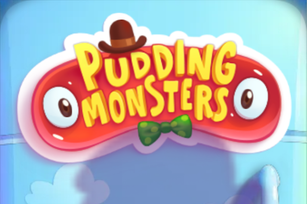 Pudding Monsters