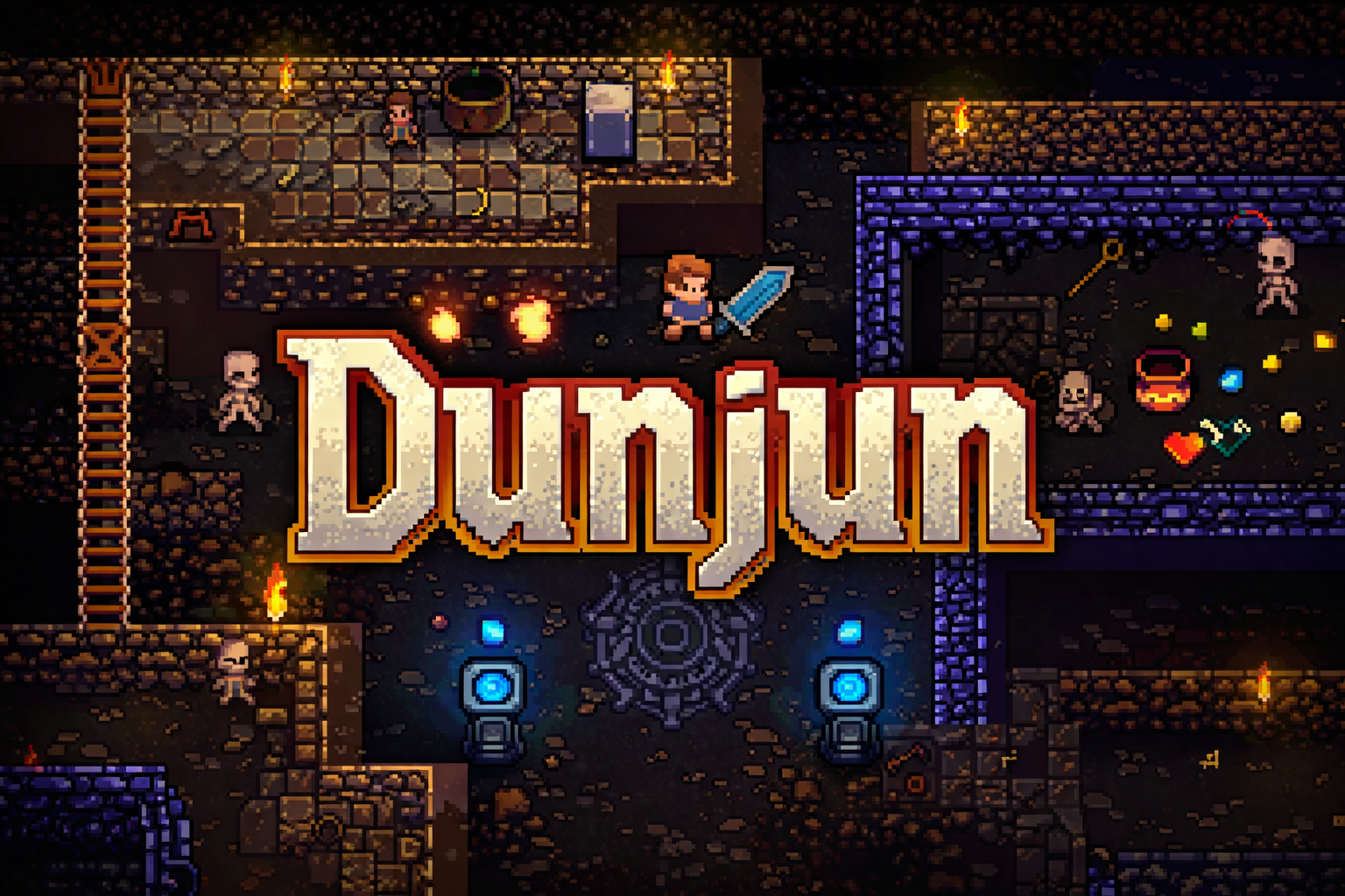 Dunjun