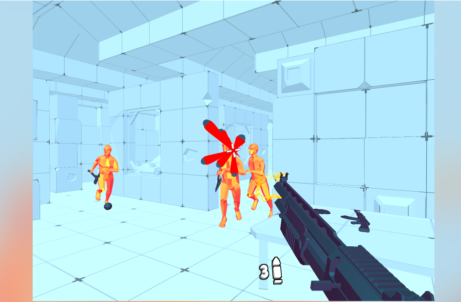 Time Shooter 2