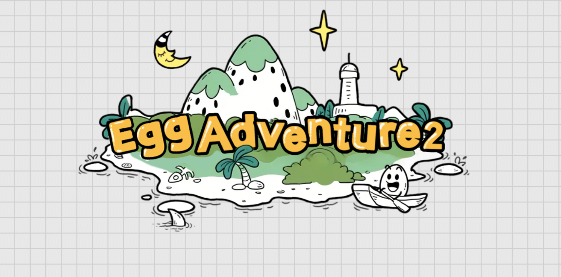 Egg Adventure 2
