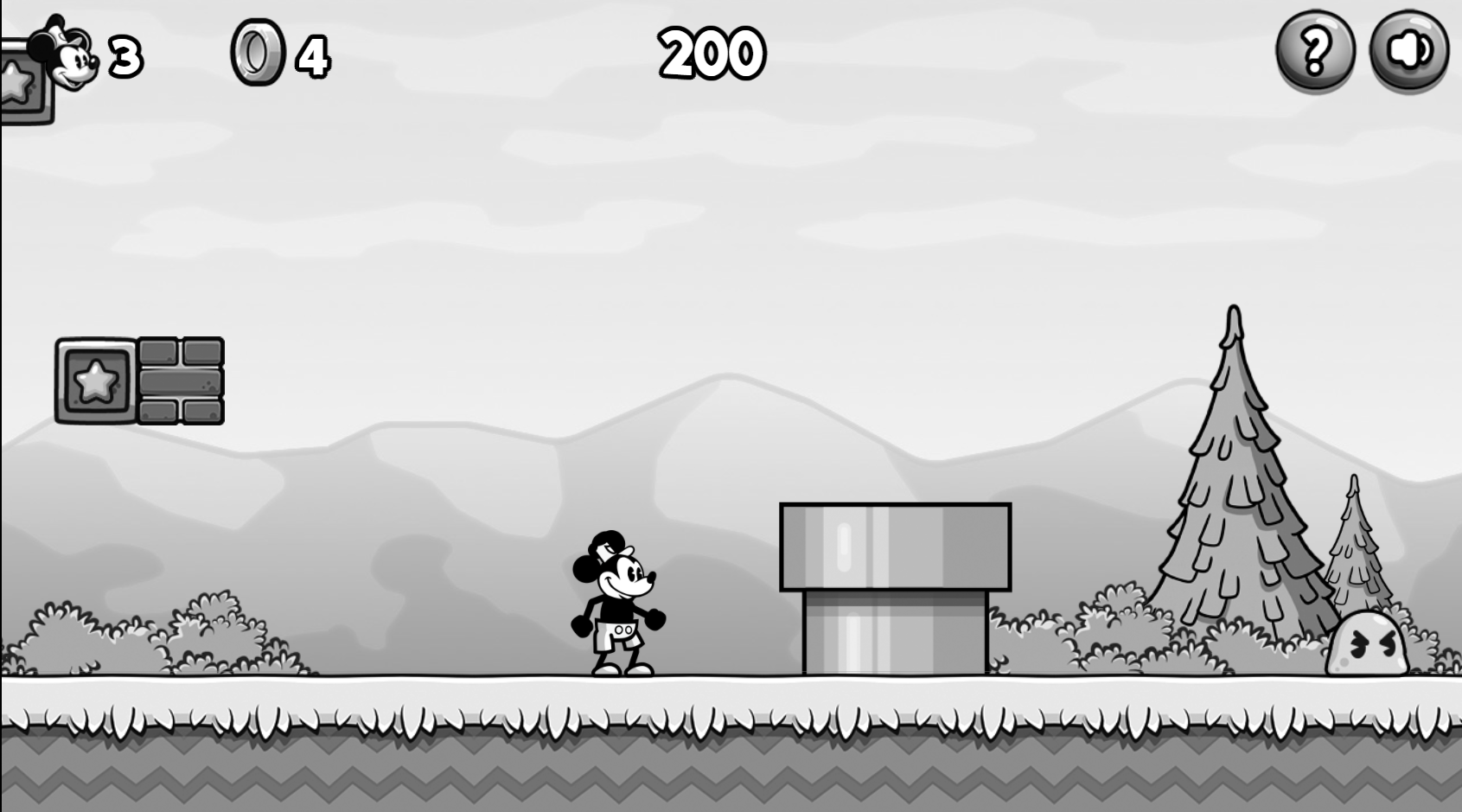 Super Willie World 2