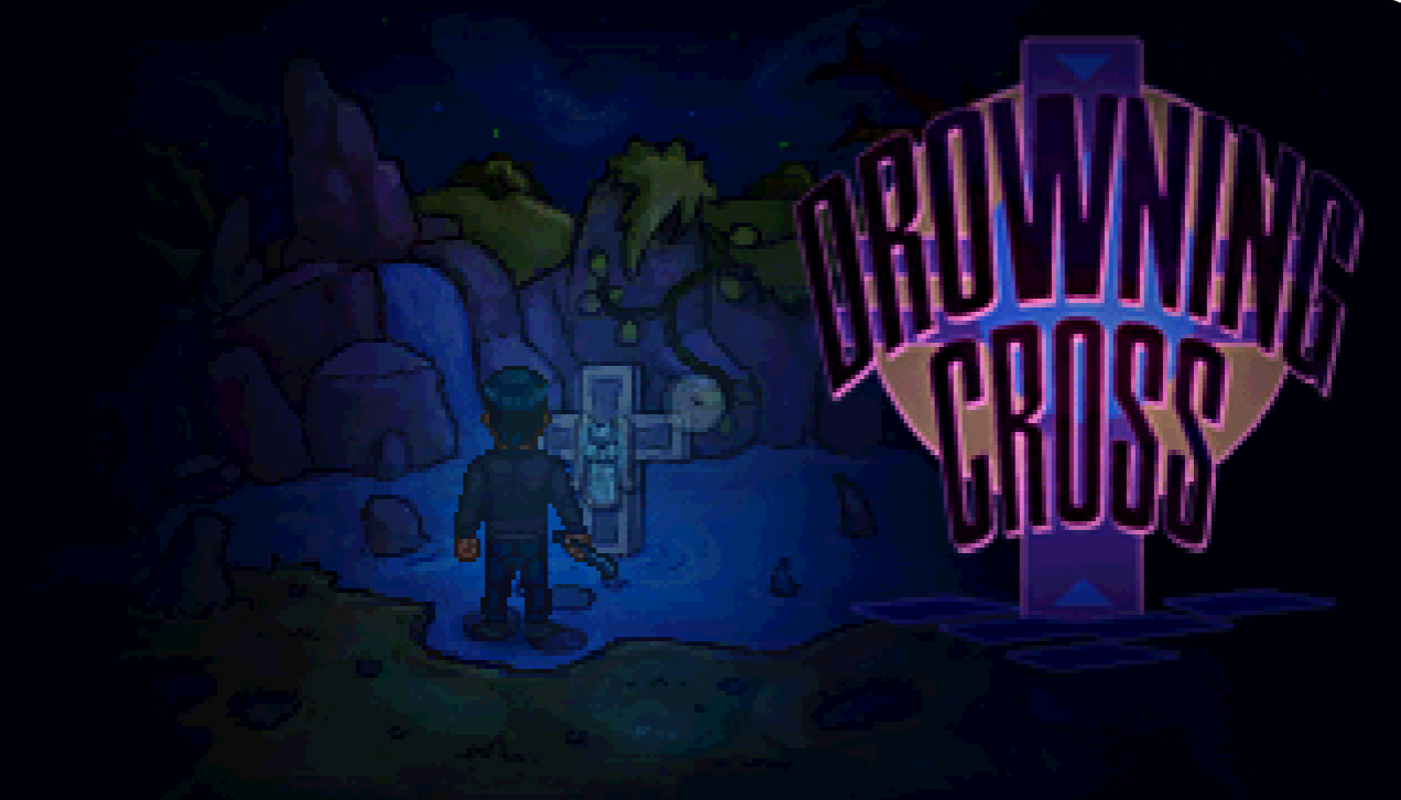 Drowning Cross