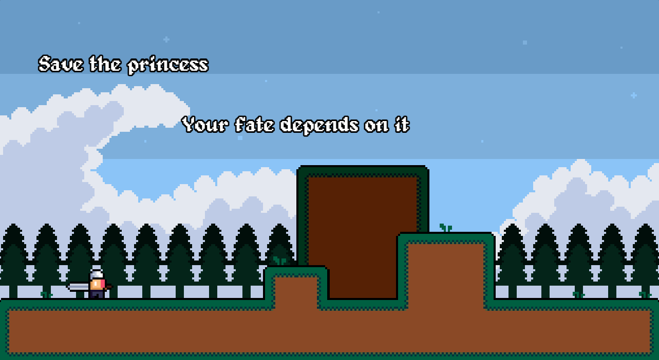 Heroes Quest screenshot 1