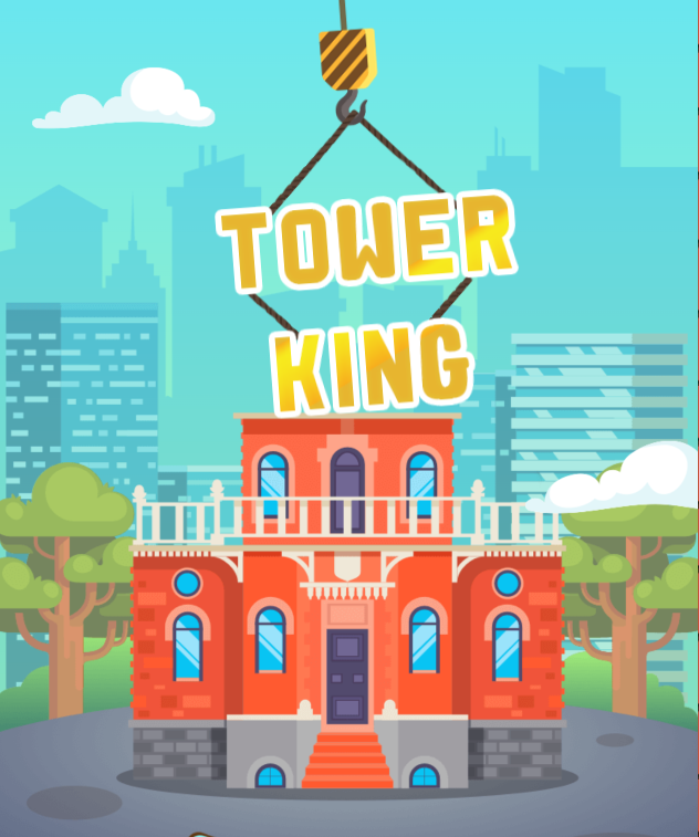 Tower King