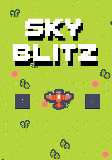 Sky Blitz