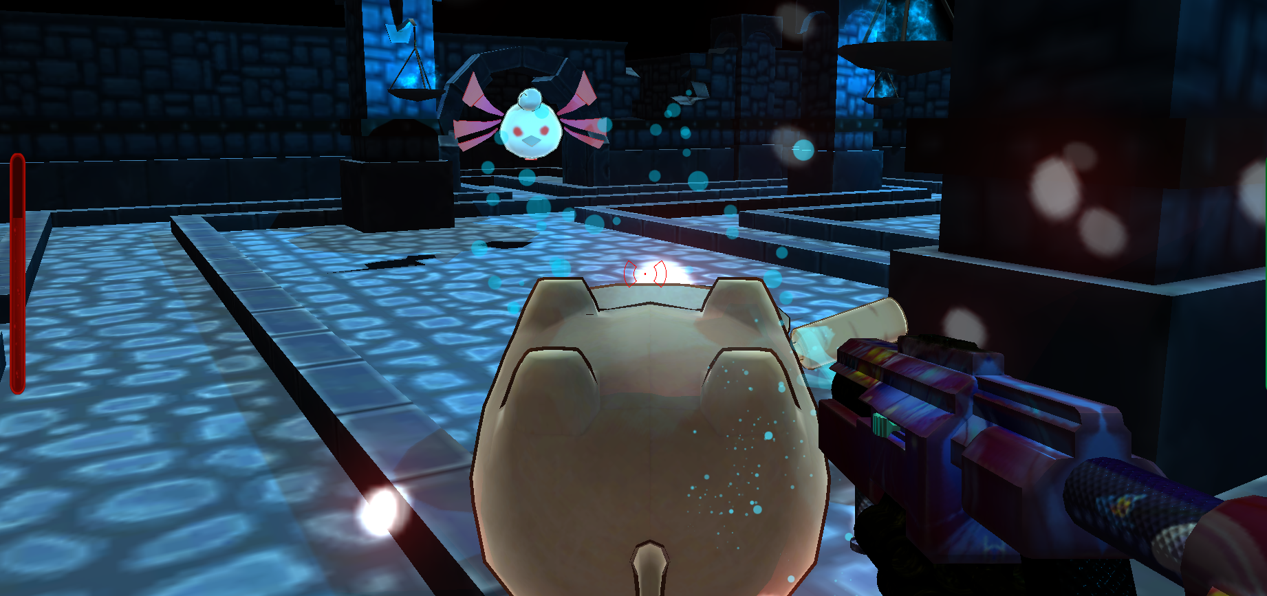Water Shooter