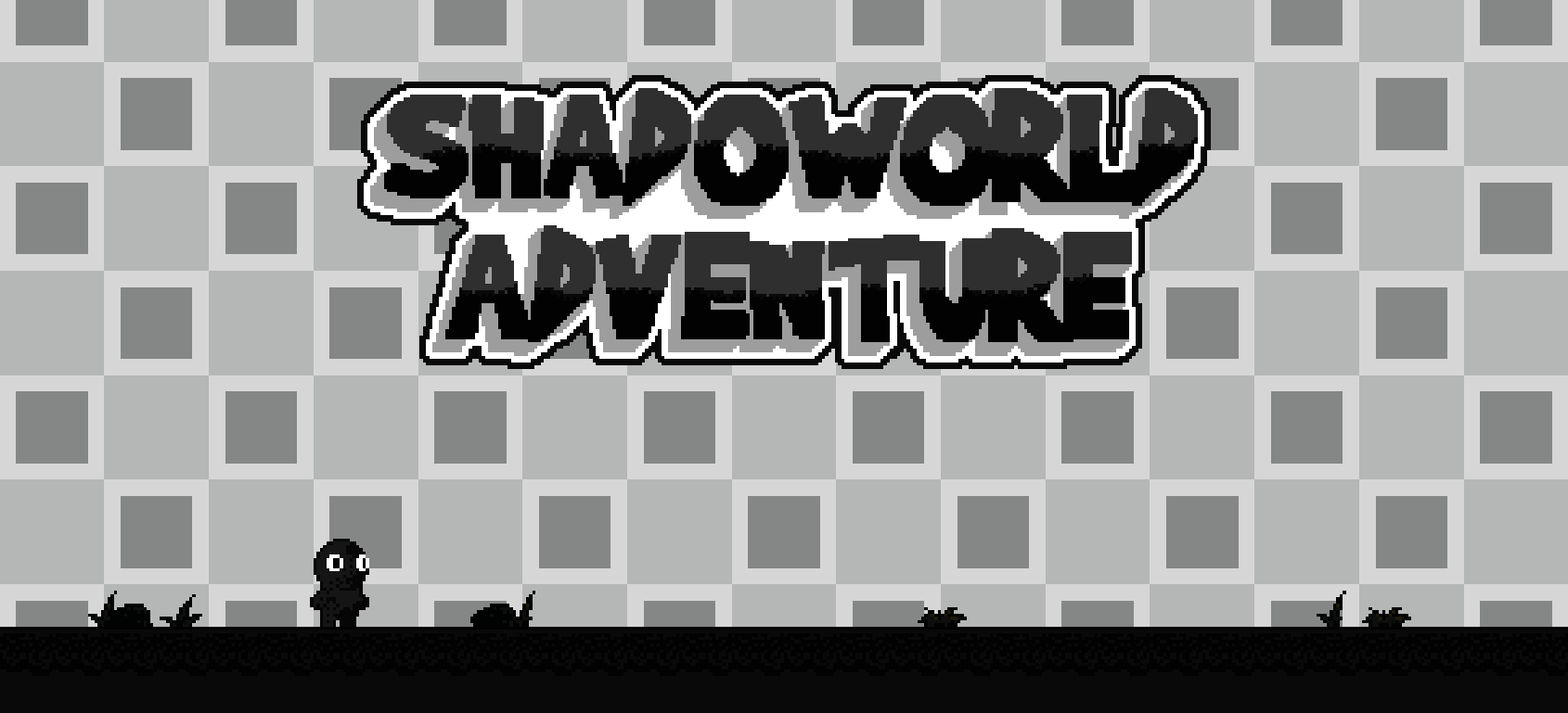 Shadoworld Adventure