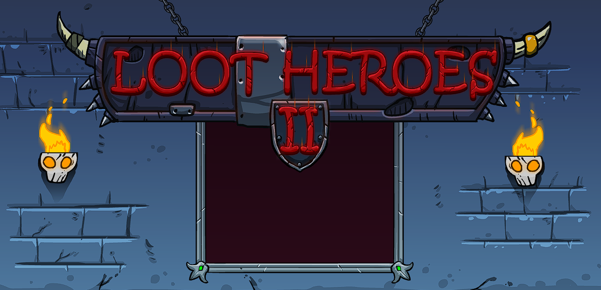 Loot Heroes II