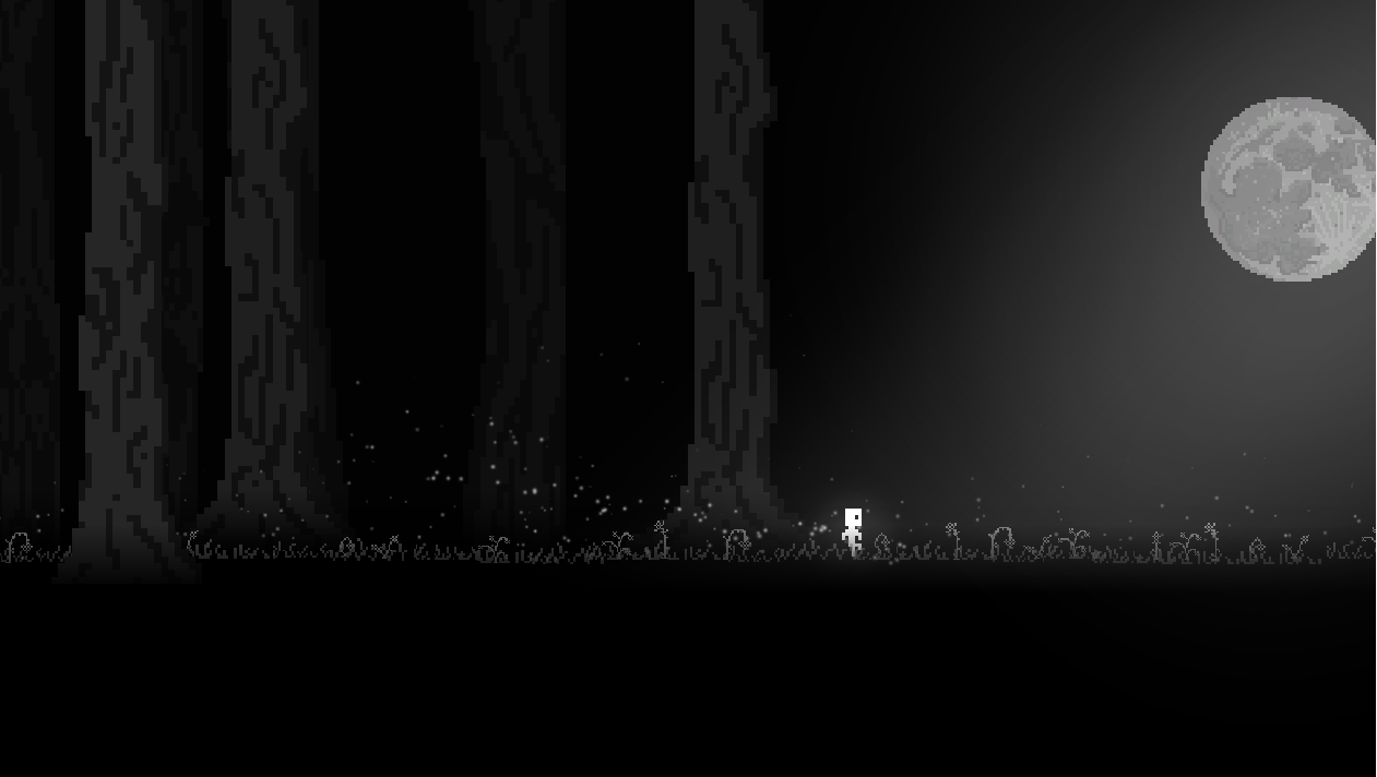 Don't Watch the Moon