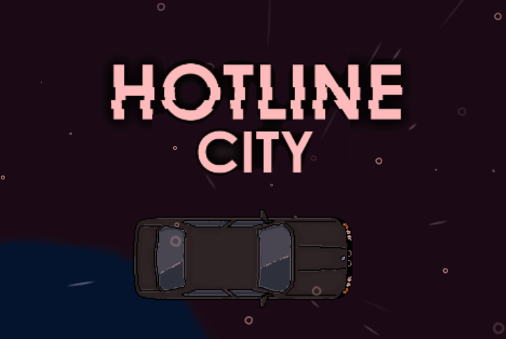 Hotline City