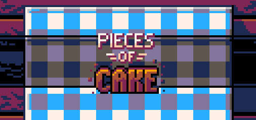 Pieces of Cake