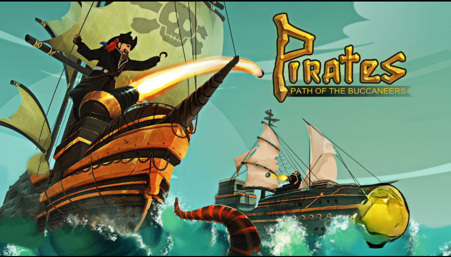 Pirates Path of the Buccaneer