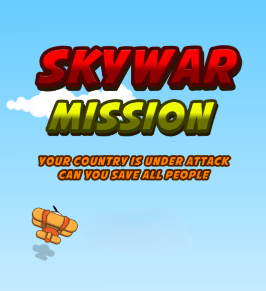 Skywar Mission