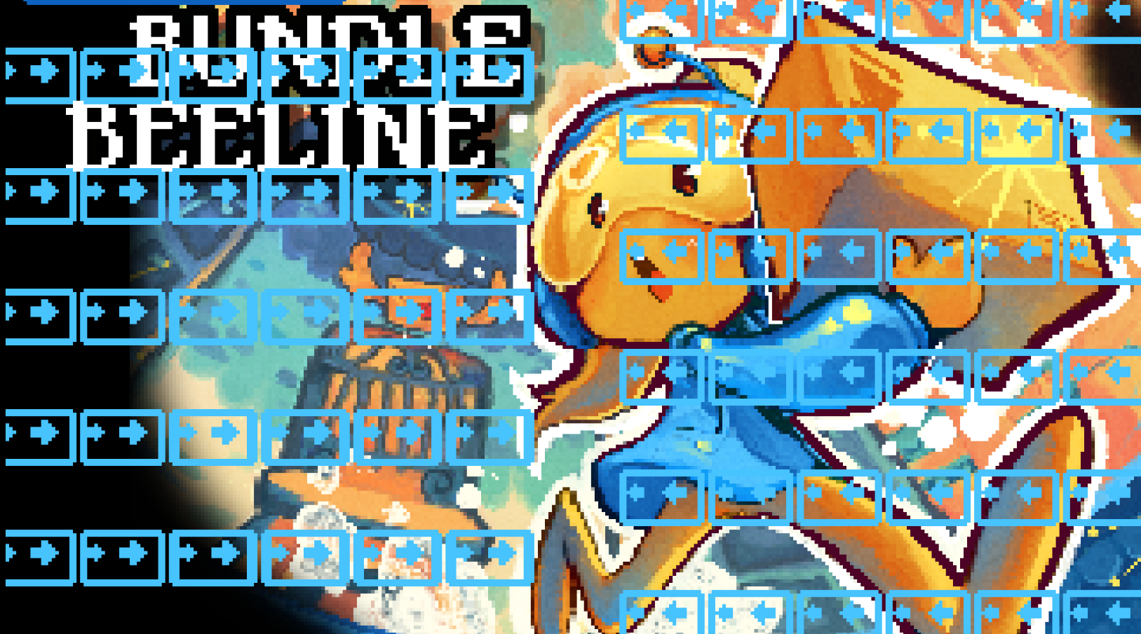 Bundle Beeline
