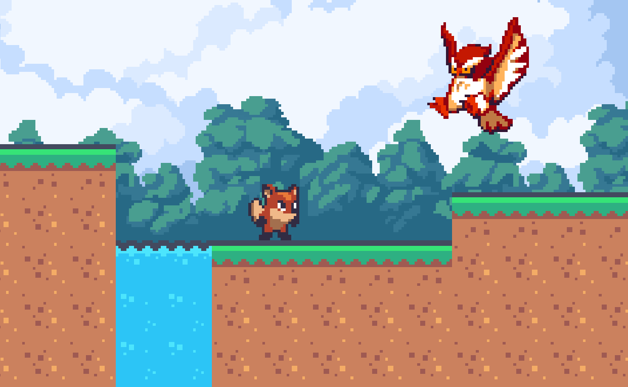 Renzo Adventure