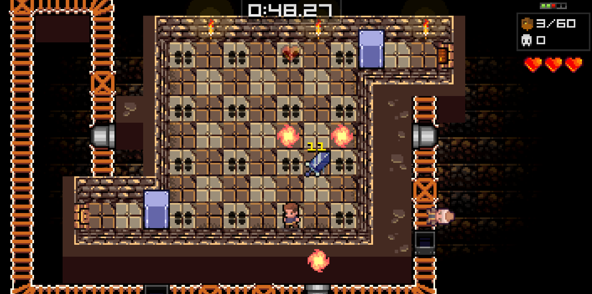 Dunjun screenshot 1