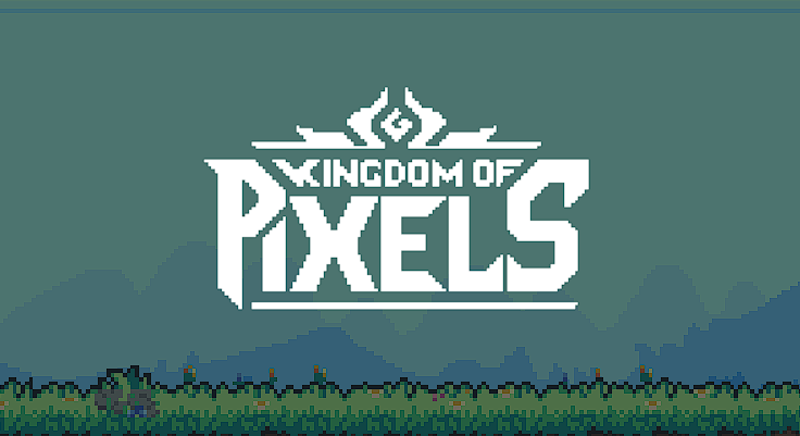 Kingdom of Pixels