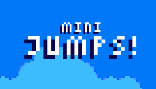 Mini Jumps