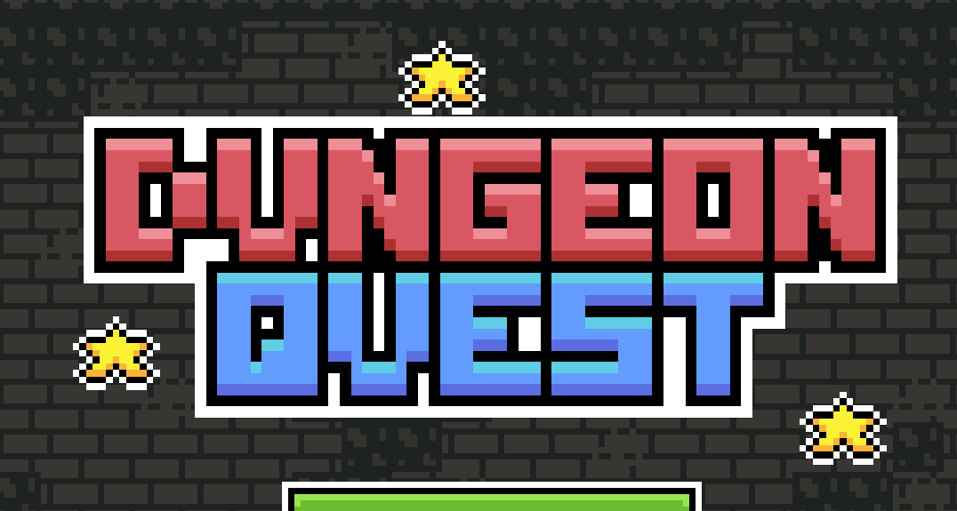 Dungeon Quest