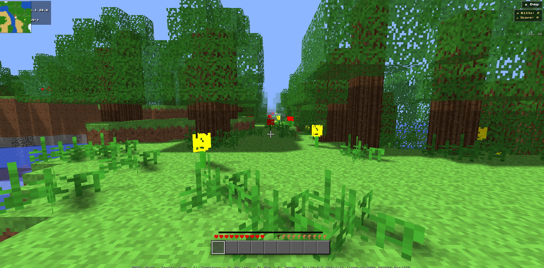 Sammu Craft