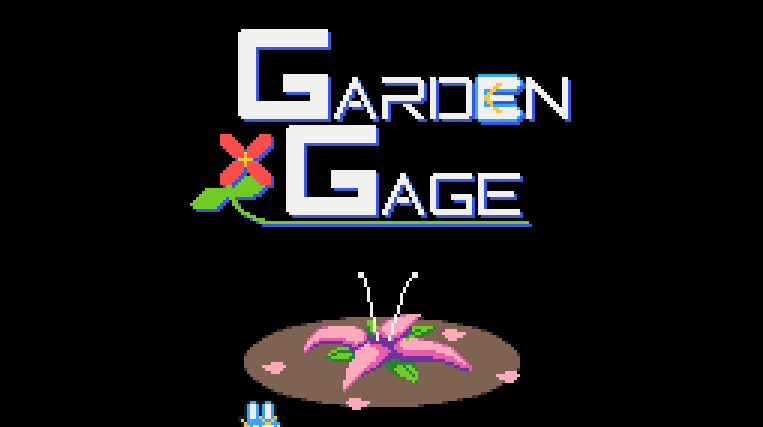 Garden Gage