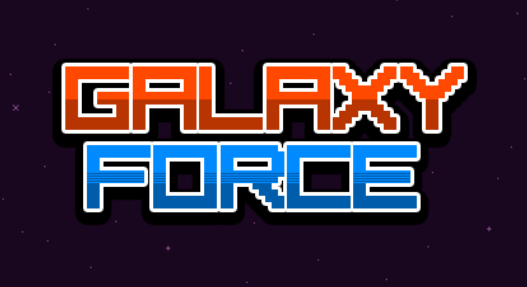 Galaxy Force