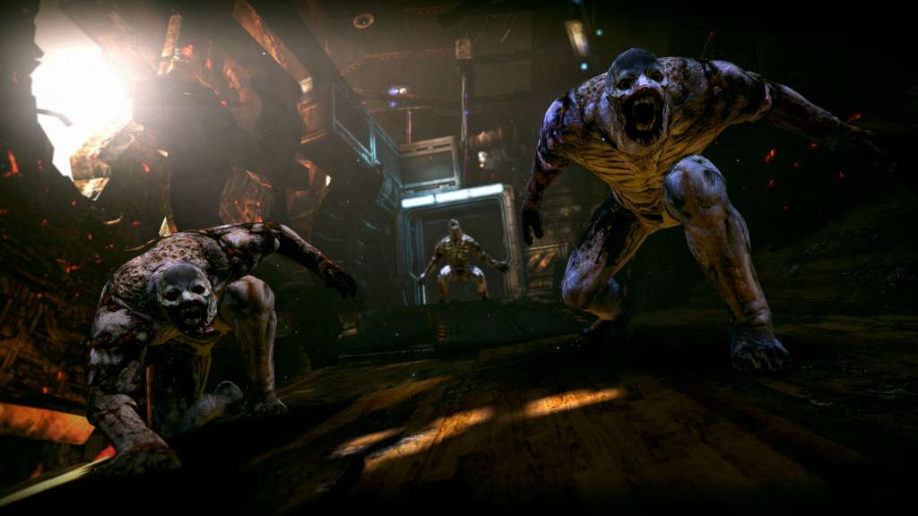 Bulletstorm PC EA App CD Key screenshot 1