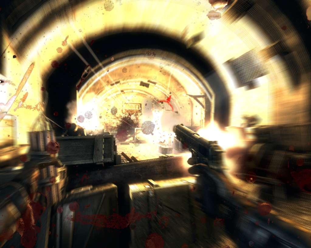 NecroVision Steam CD Key screenshot 1