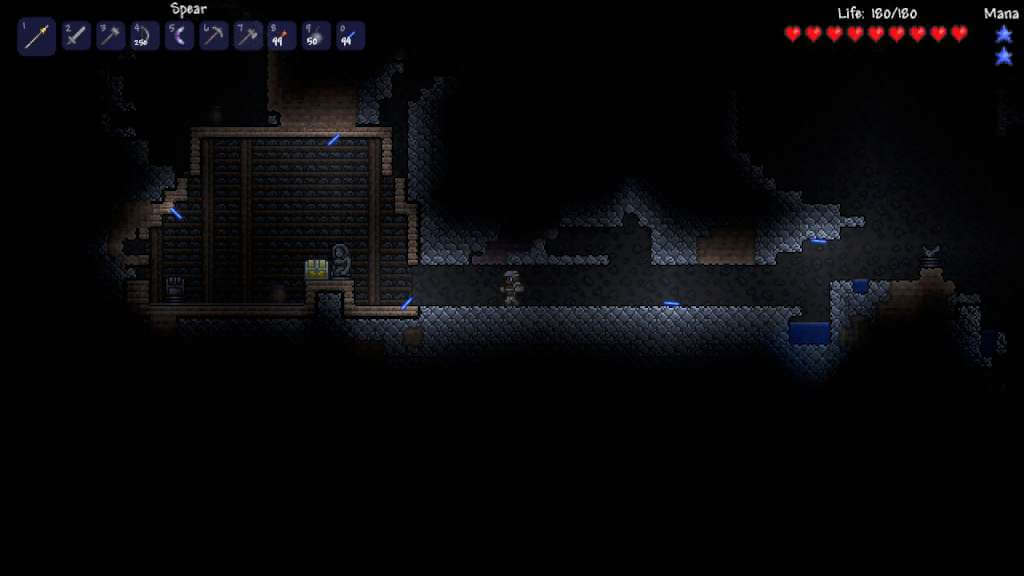 Terraria PC Steam Gift screenshot 1