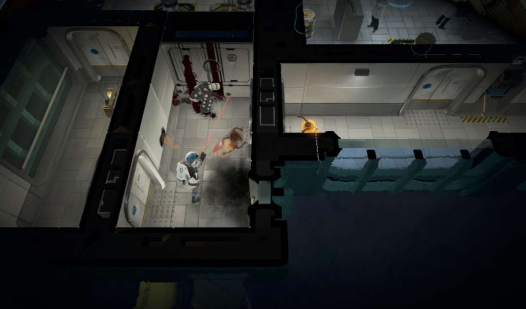 Warp PC EA App CD Key screenshot 1