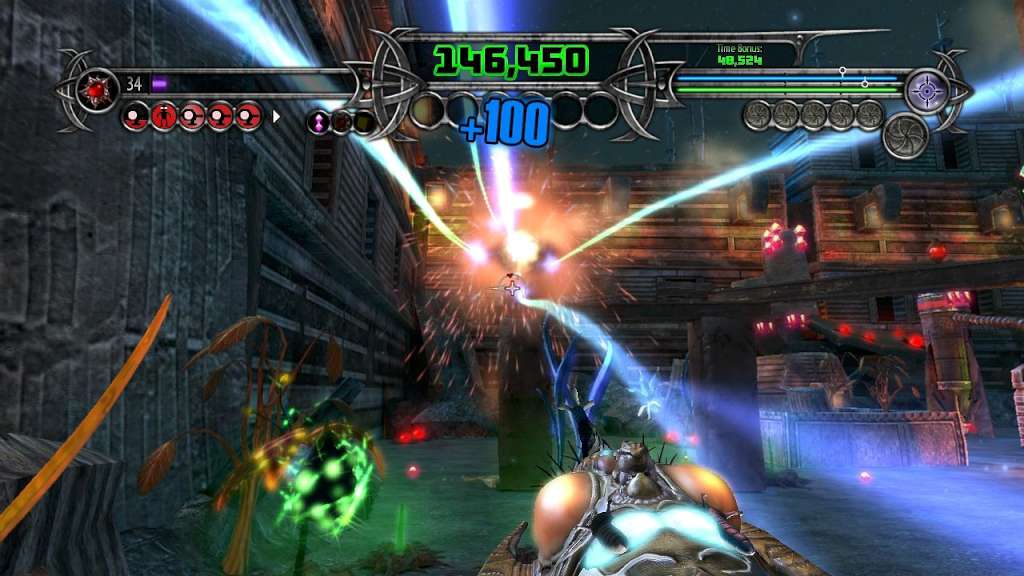 Xotic Steam CD Key screenshot 1