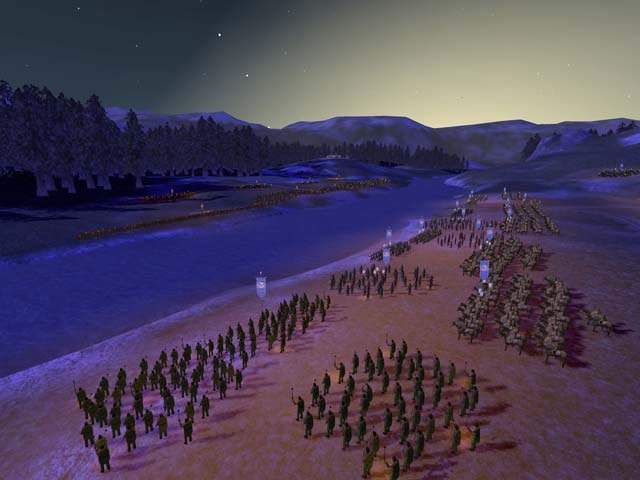 Rome: Total War PC Steam CD Key screenshot 1