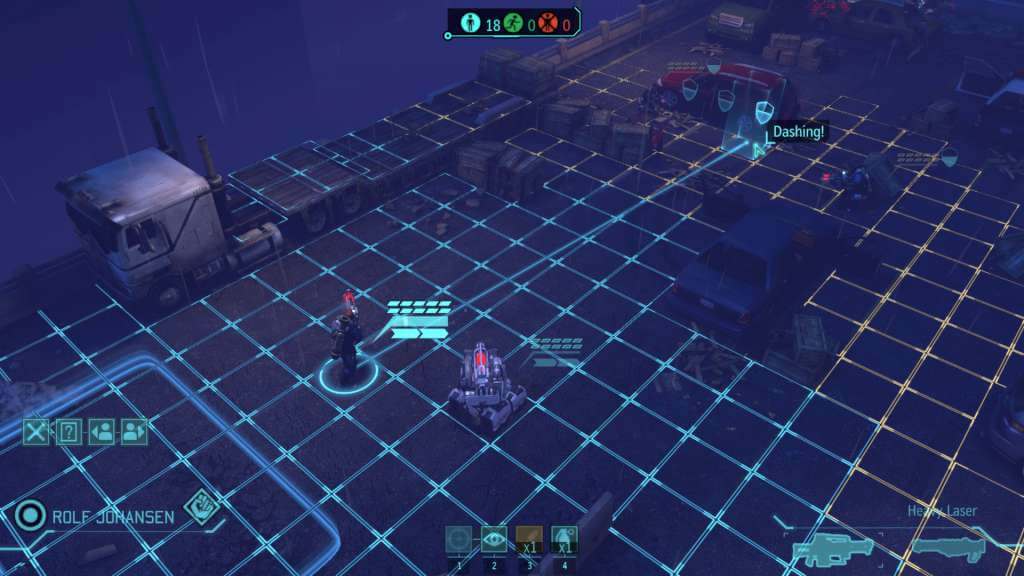 XCOM: Enemy Unknown - The Elite Soldier Pack DLC PC Steam CD Key screenshot 1