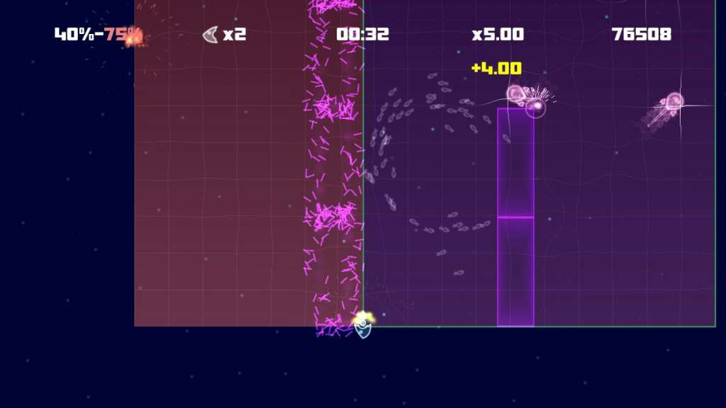 Lightfish Steam CD Key screenshot 1